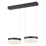 Lampa wisząca Nicki 330202-30 Reality